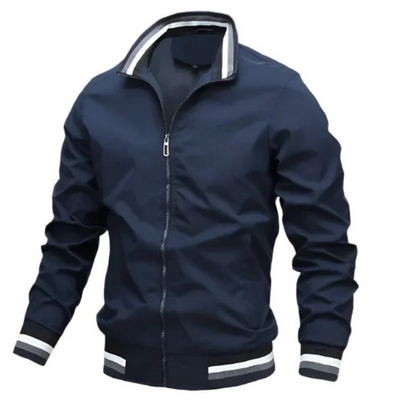 Callaway | Casual Zip-Jacke