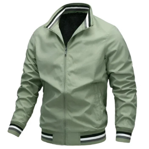 Callaway | Casual Zip-Jacke