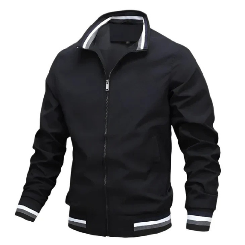 Callaway | Casual Zip-Jacke