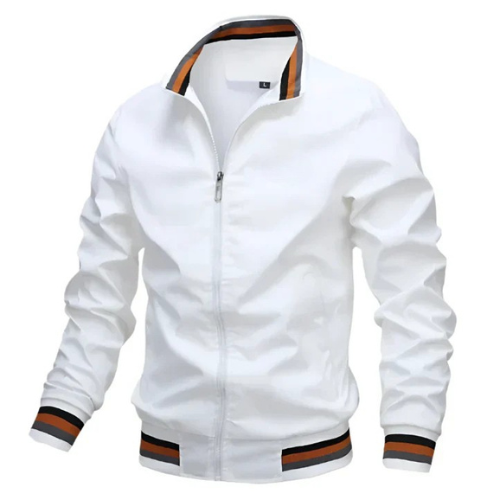 Callaway | Casual Zip-Jacke