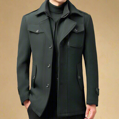 Shelby Trench Coat