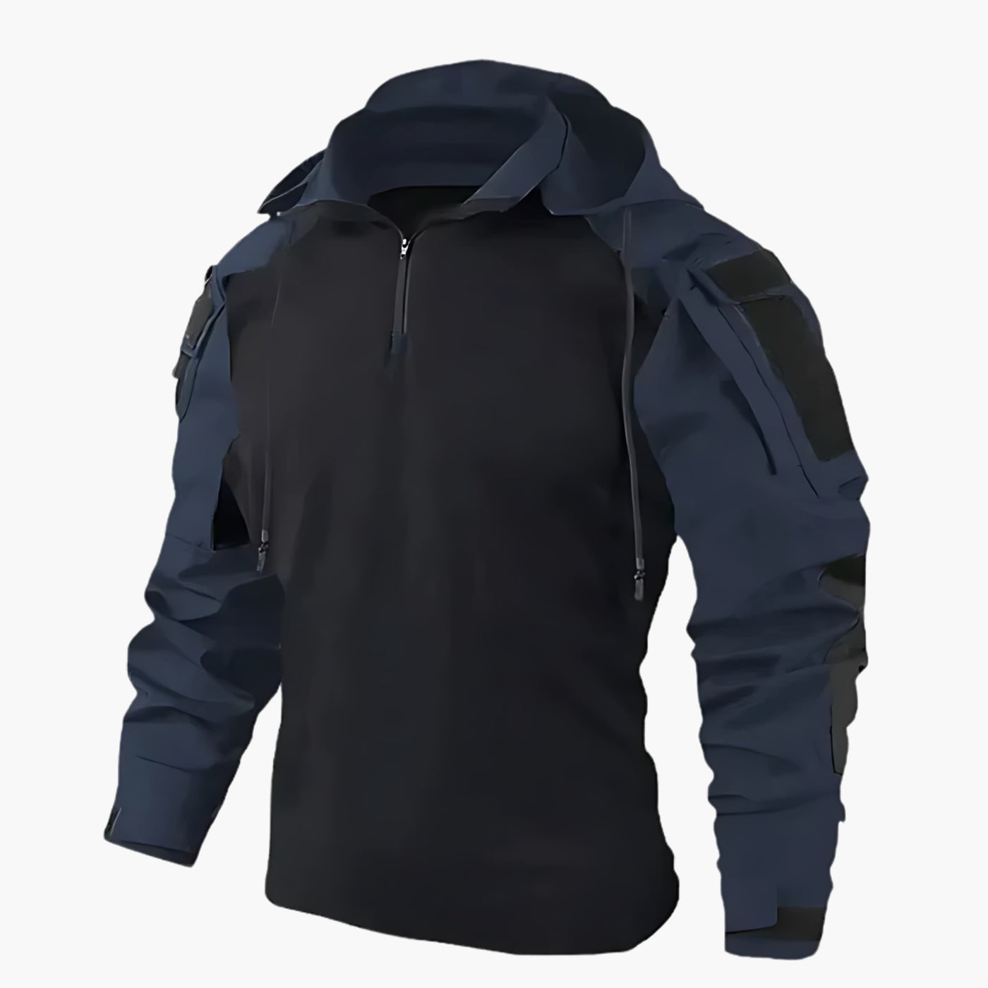 Alpha- Taktische Jacke