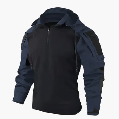 Alpha- Taktische Jacke