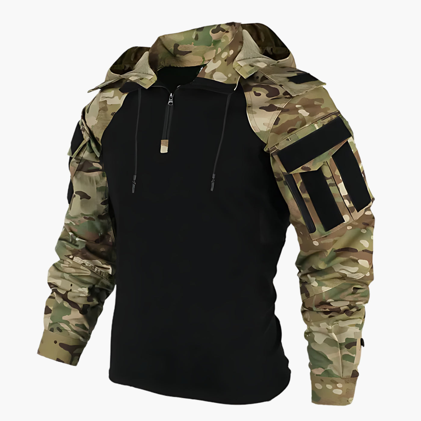 Alpha- Taktische Jacke
