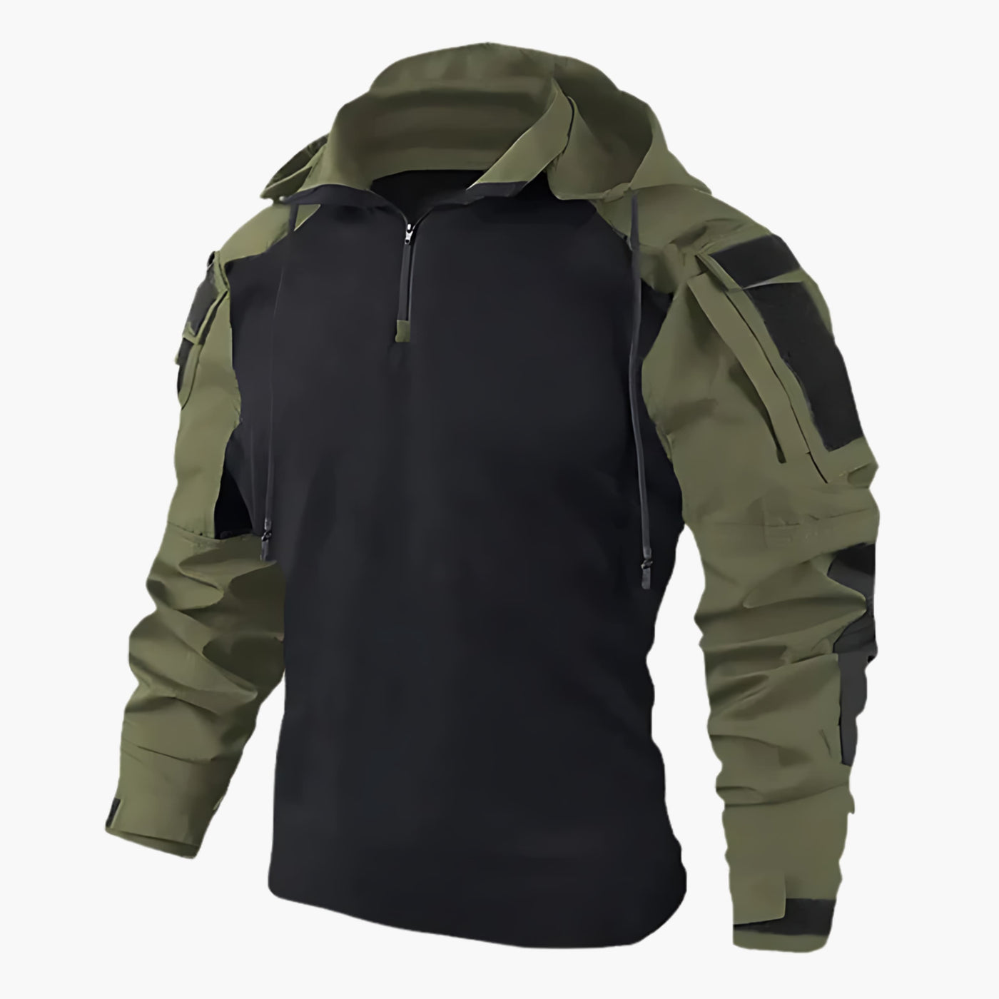 Alpha- Taktische Jacke