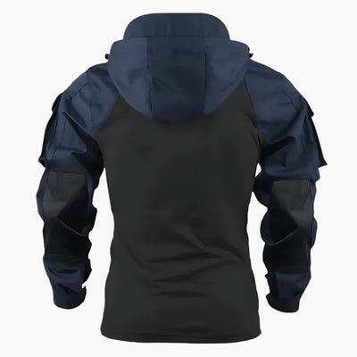 Alpha- Taktische Jacke