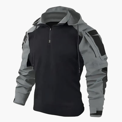Alpha- Taktische Jacke