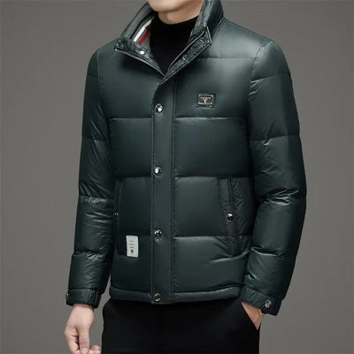 Mercer Puffer Jacke