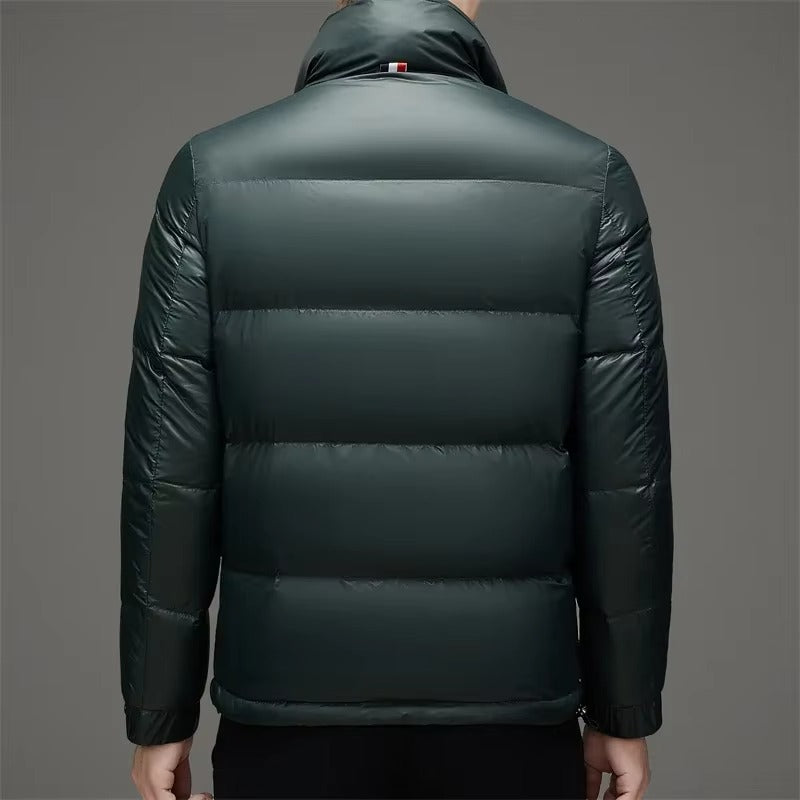 Mercer Puffer Jacke