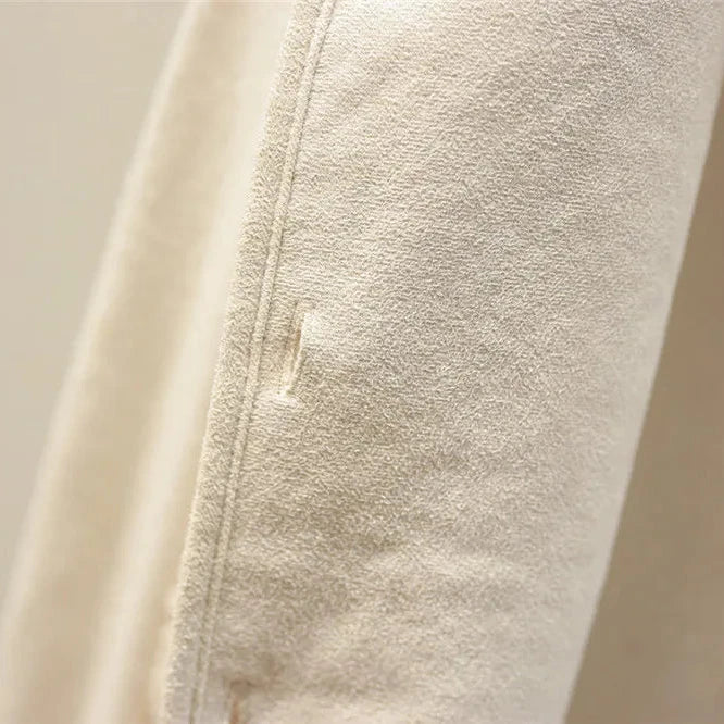 Klara™ | Fleece Vest