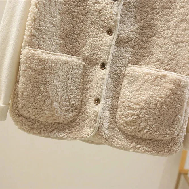 Klara™ | Fleece Vest