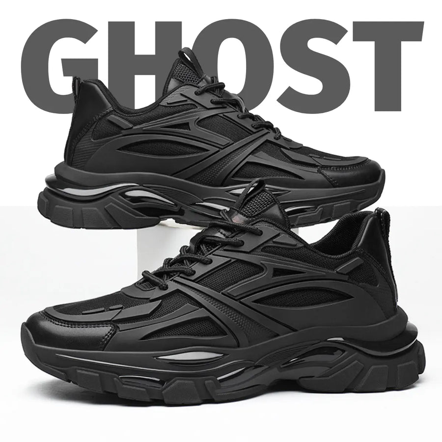 Ghost (3"  Erhöhung )