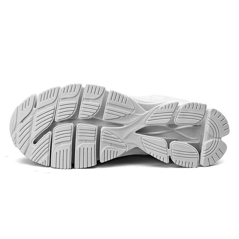 BLADE KICKS  +8CM Erhöhung