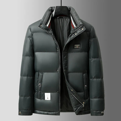 Mercer Puffer Jacke