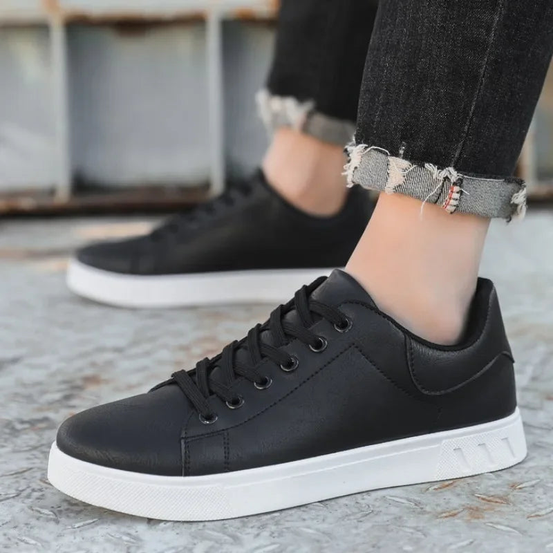 Fernando™ | Freizeit-Sneakers