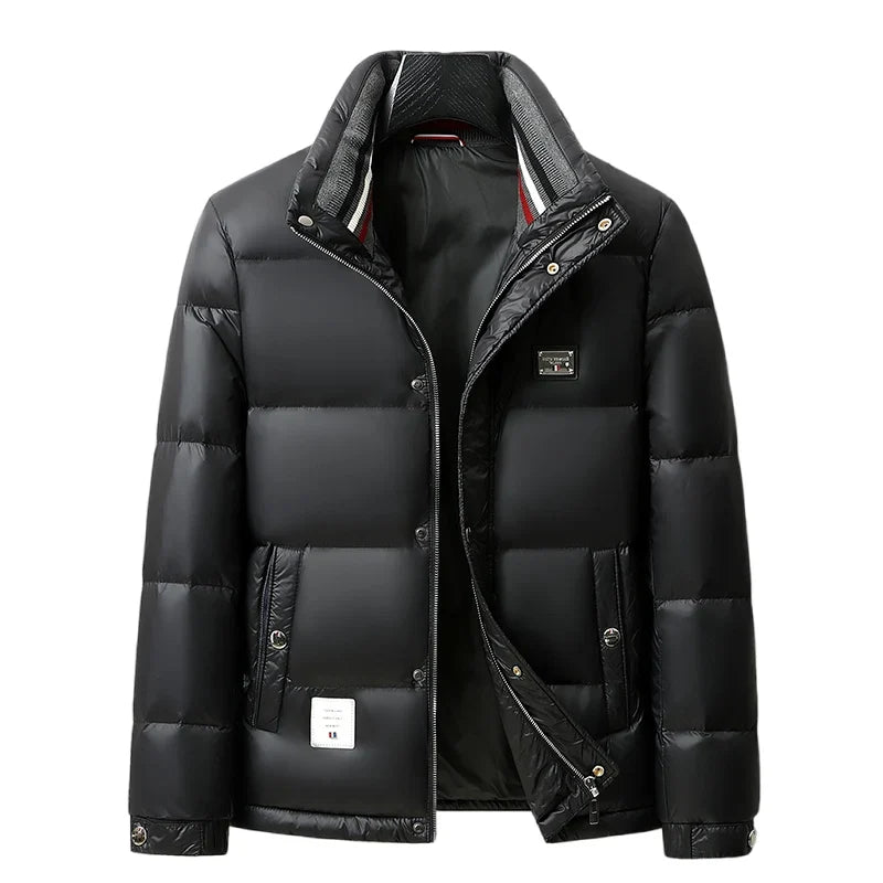 Mercer Puffer Jacke