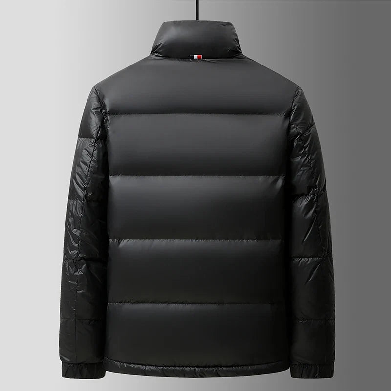 Mercer Puffer Jacke