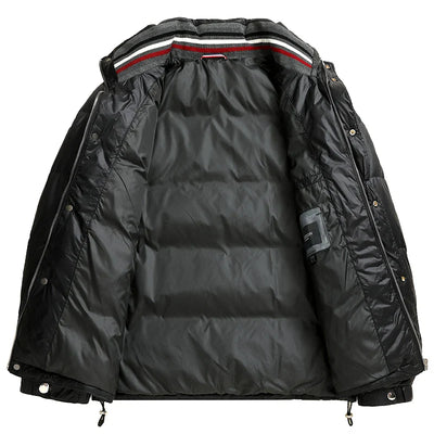 Mercer Puffer Jacke