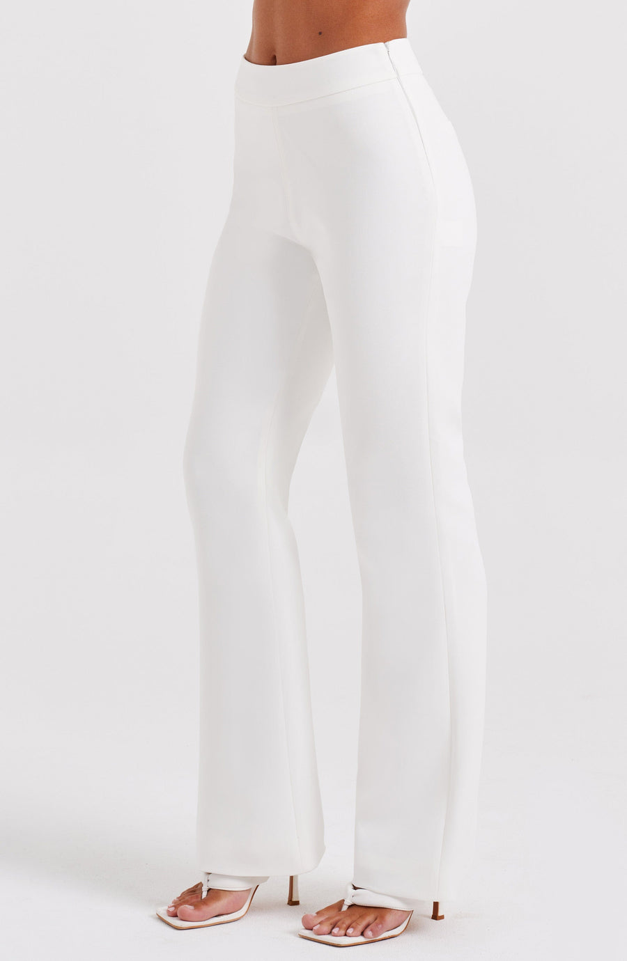 Elfenbein Hazel Hose