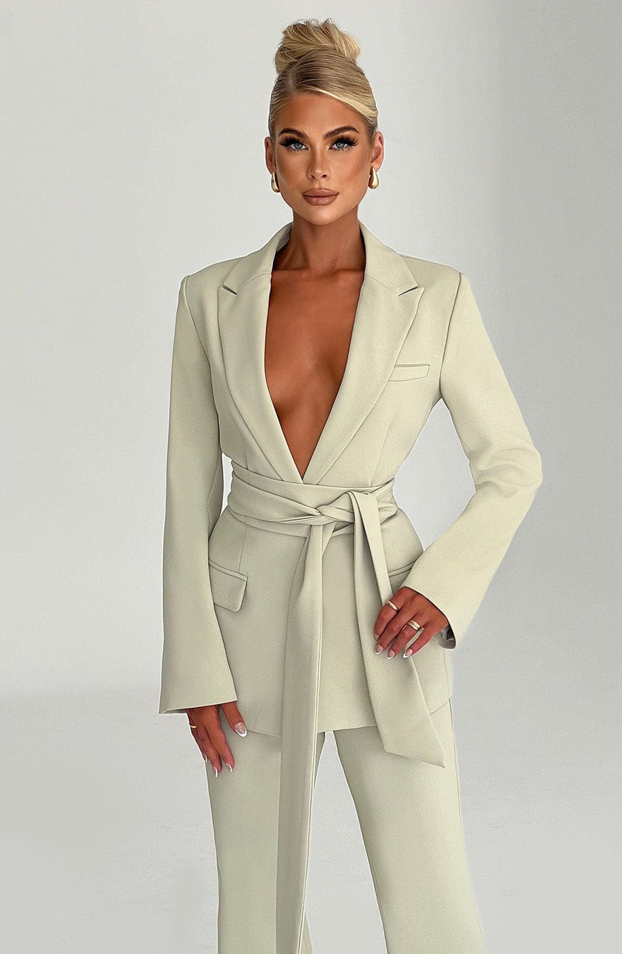 Salbei Hazel Blazer