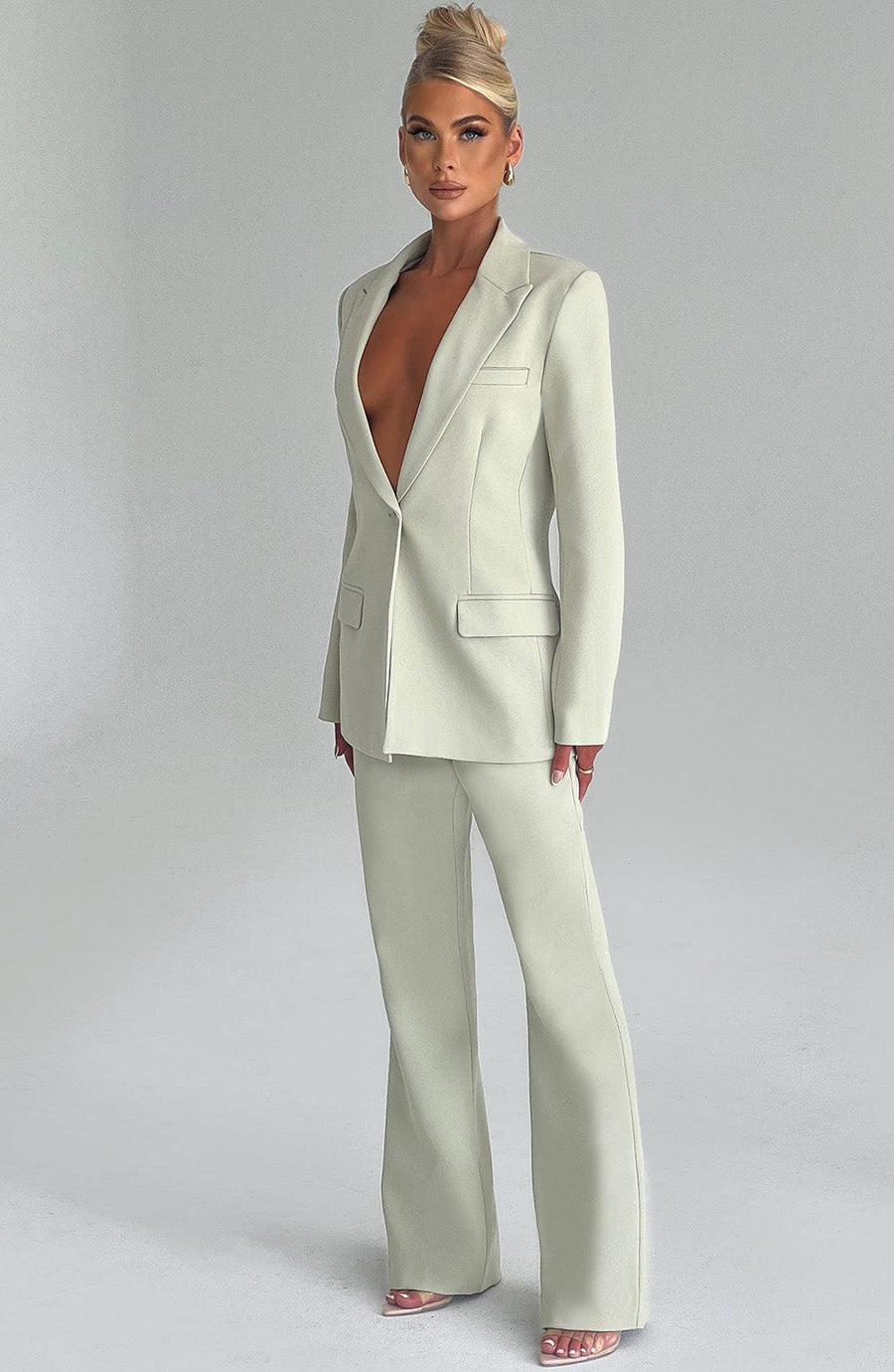 Salbei Hazel Blazer