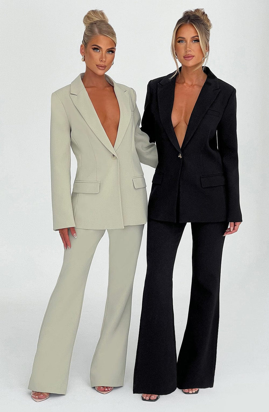 Salbei Hazel Blazer