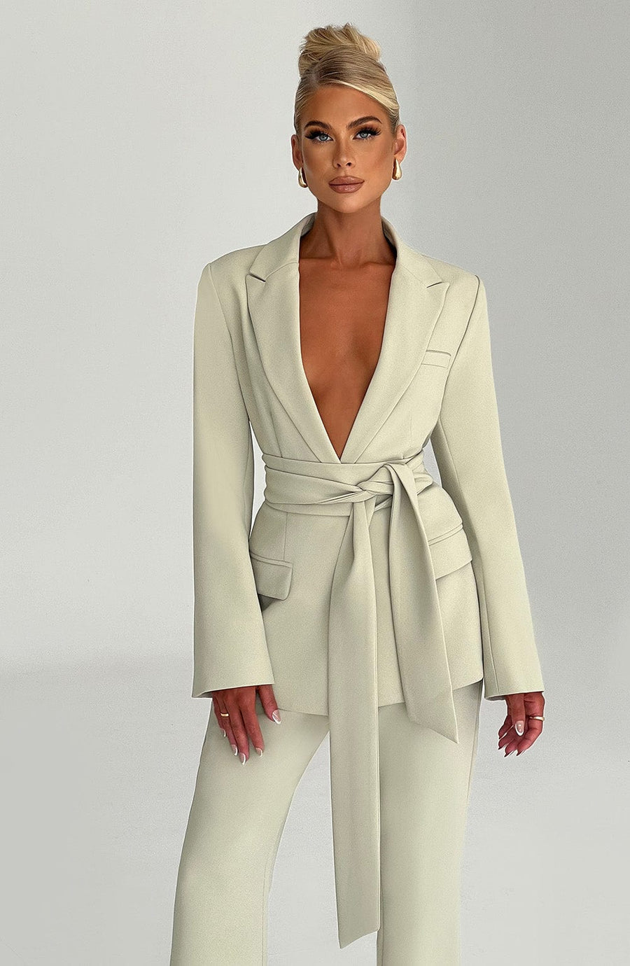 Salbei Hazel Blazer