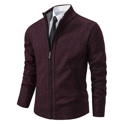 Bequemer und Warmer Strickpullover - KnitWear™
