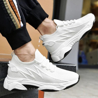SkyBoost Max| +6CM +8CM +10CM